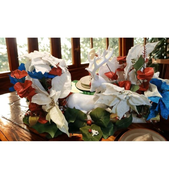 Holiday Magic Centerpiece - Picture 3 of 6